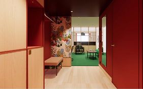 Hotel Hanasaari